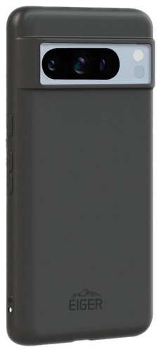 Eiger Google Pixel 8 Pro TPU Grip Case black