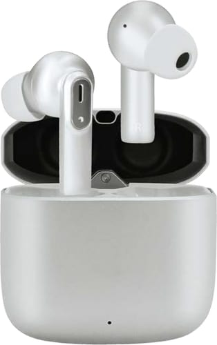 itStyle Premium True Wireless in-ear Headset silver