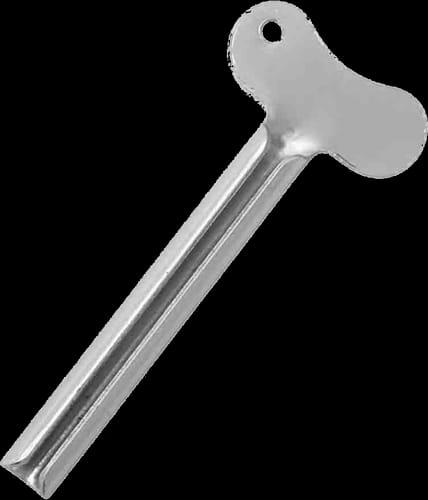AK Kisten Basics Tube Squeezer 2pc