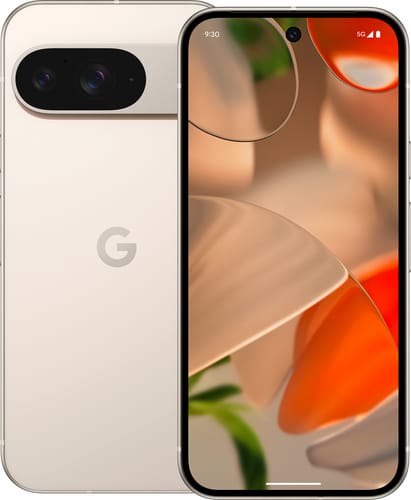 Google Pixel 9 5G Porcelain