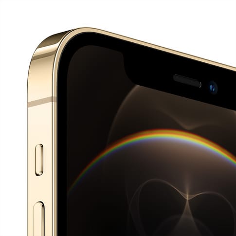 Apple iPhone 12 Pro Gold