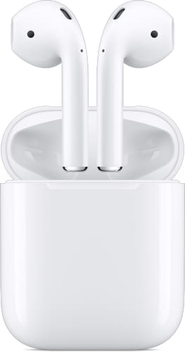 Apple AirPods Bluetooth Headset 2 White