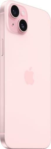 Apple iPhone 15 Plus 5G Pink