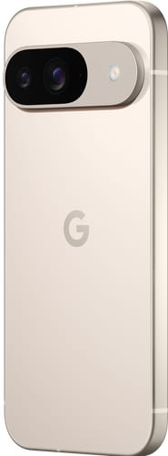 Google Pixel 9 5G Porcelain