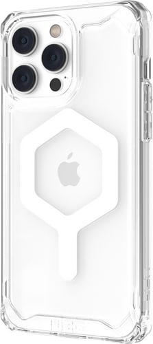 UAG iPhone 14 Pro Max Backcover Magsafe Plyo Ice