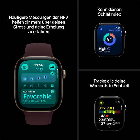 Apple Watch Series 12