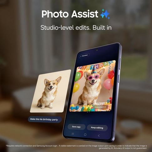 Samsung Galaxy S26 Ultra 5G Dual-SIM