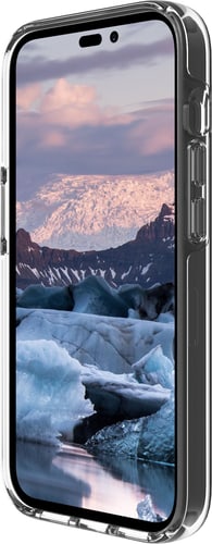 dbramante1928 iPhone 14 Pro Eco-friendly Iceland Pro Clear