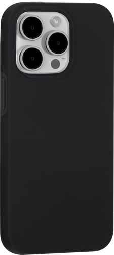 dbramante1928 iPhone 15 Pro Iceland Ultra D3O MagSafe Bookcover black