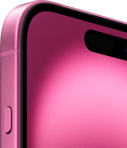 Apple iPhone 16 5G Pink