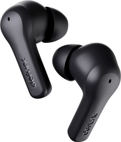 DeFunc Bluetooth Earphones Tru ANC II Black