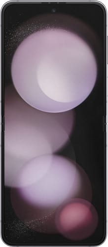 Samsung Galaxy Z Flip5 5G Lavender