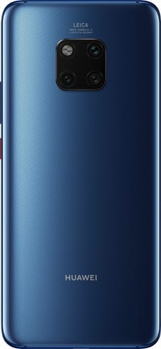 Huawei Mate 20 Pro 128GB blue Dual-SIM