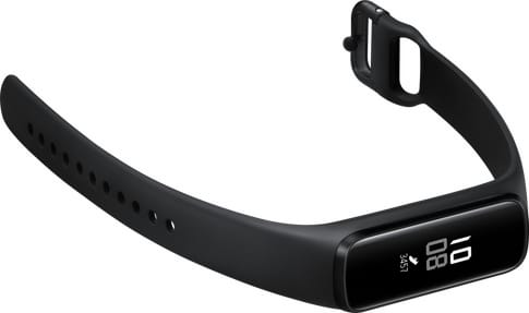 Samsung Galaxy Fit e Black