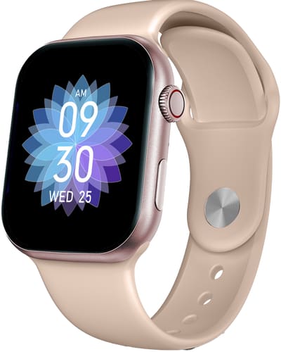 KSIX URBAN 5 MINI Smartwatch Pink