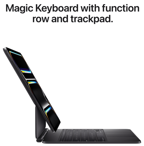 Apple iPad Pro 11 5G (2025), Apple iPad Pro 13 5G (2025)