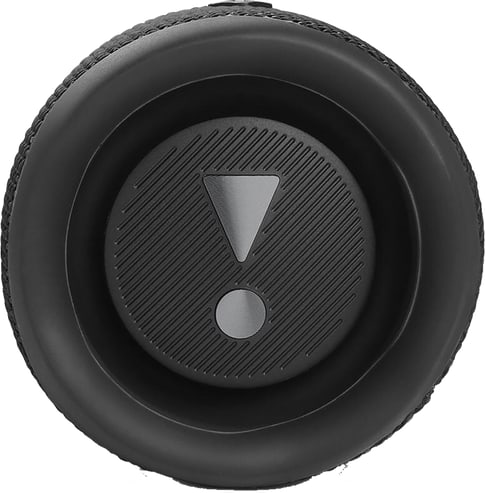JBL Flip 6 Bluetooth Speaker black
