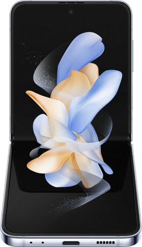 Samsung Galaxy Z Flip4 5G 256GB Blue
