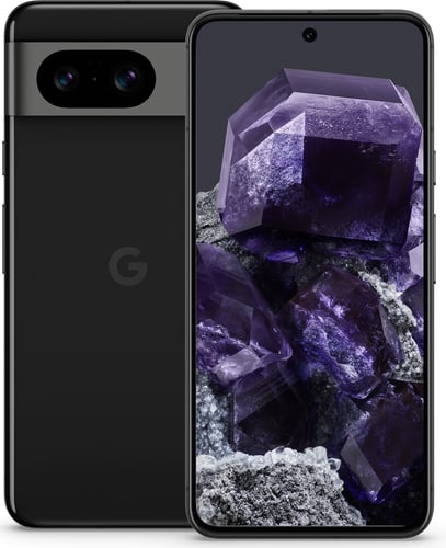 Google Pixel 8 5G Obsidian