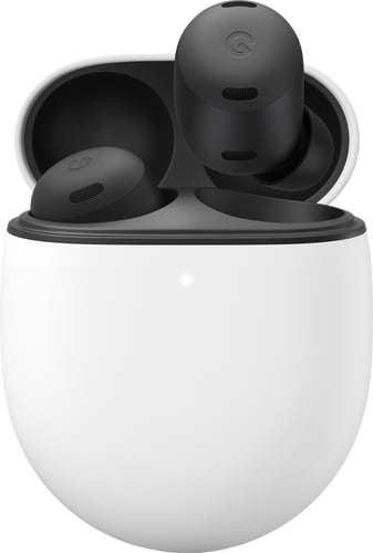Google Pixel Buds Pro Wireless in ear Headset Carbon