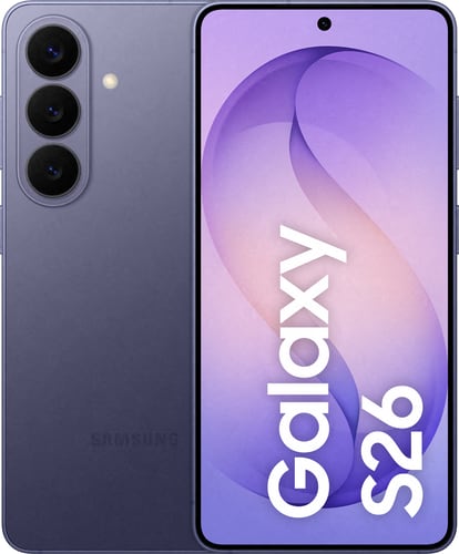 Samsung Galaxy S26 5G Dual-SIM