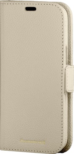 dbramante1928 iPhone 15 Pro Max New York Backcover Sand Dune