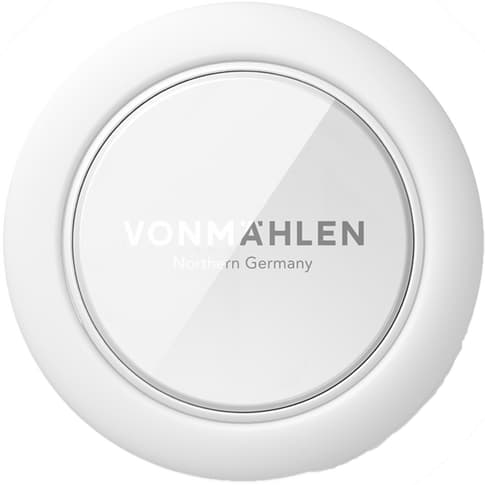 Vonmählen Backflip Pure phone grip white