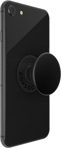 PopSocket Aluminum Black
