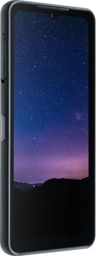 CAT S75 128GB 5G Black Dual-SIM