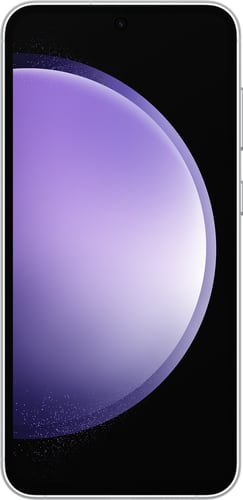 Samsung Galaxy S23 FE 5G 128GB Purple Dual-SIM