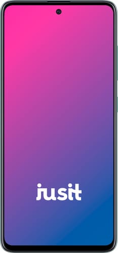 Samsung Galaxy A51_Blue_JUSIT.psd