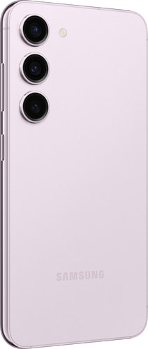 Samsung Galaxy S23 5G Lavender Dual-SIM