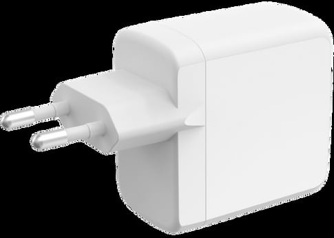 ITSTYLE GAN USB-A and 2x USB-C 65W Charger