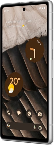 Google Pixel 7a 5G 128GB Snow