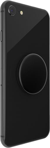 PopSocket Aluminum Black