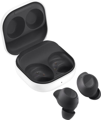 Samsung Galaxy Buds FE Bluetooth Headset Graphite Black