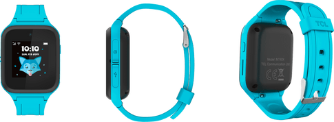 TCL Movetime Family Watch MT40X Blue