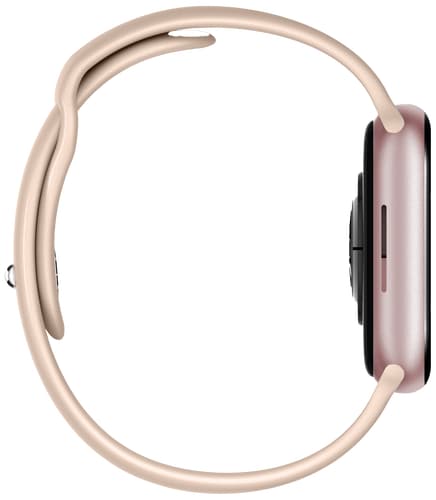 KSIX URBAN 5 Smartwatch Pink