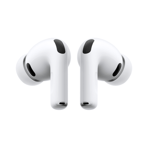 Apple Airpods Pro 3 Bluetooth Headset White