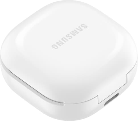 Samsung Galaxy Buds2 Bluetooth Headset white