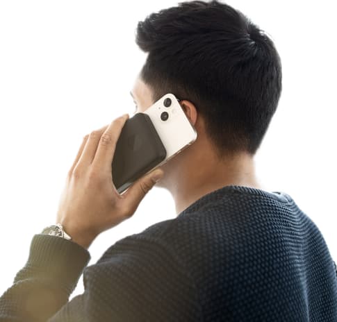 Vonmählen allroundo Pro all-in-one cable and wireless powerbank black