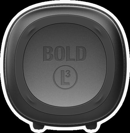 Fresh'N Rebel BOLD L3 Waterproof Speaker Storm Grey