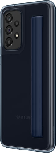 Samsung Galaxy A33 Strap Backcover black