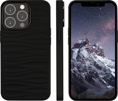 dbramante1928 iPhone 14 Pro Eco-friendly Dune Black