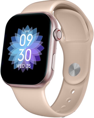 KSIX URBAN 5 MINI Smartwatch Pink