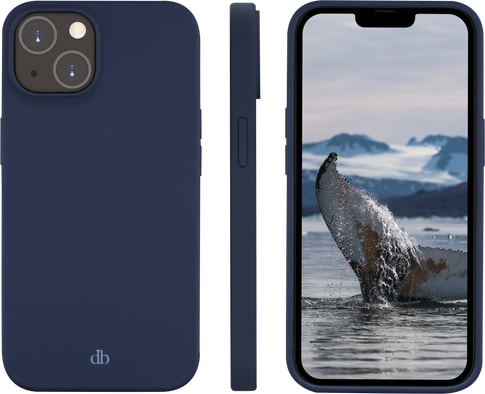 dbramante1928 iPhone 14 Eco-friendly Monaco Pacific Blue