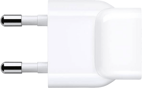 Apple World Travel Adapter Kit white