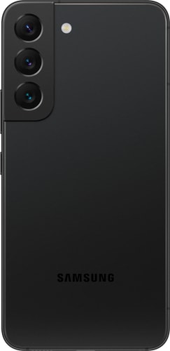 Samsung Galaxy S22 5G 256GB Black Dual-SIM, Samsung Galaxy S22 5G 128GB Phantom Black Dual-SIM EE (b2b)