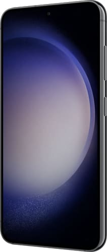 Samsung Galaxy S23 5G Phantom Black Dual-SIM