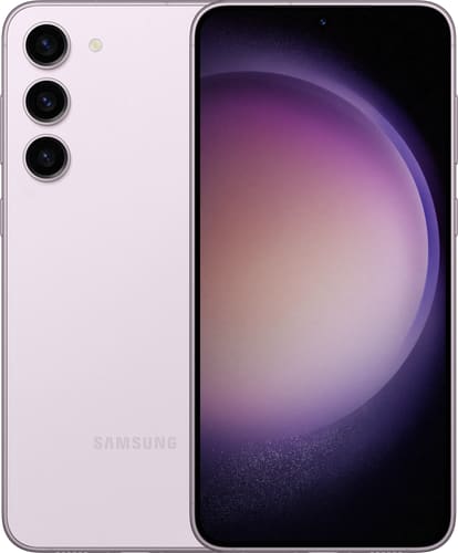 Samsung Galaxy S23+ 5G Lavender Dual-SIM